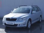 Škoda Octavia - fotka číslo 2