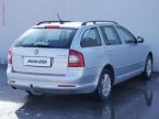 Škoda Octavia - fotka číslo 3