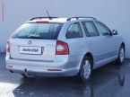 Škoda Octavia - fotka číslo 3