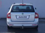 Škoda Octavia - fotka číslo 4