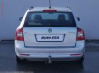 Škoda Octavia - fotka číslo 4