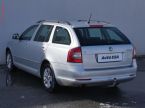 Škoda Octavia - fotka číslo 5