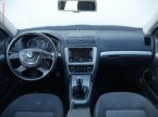 Škoda Octavia - fotka číslo 7