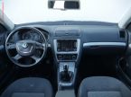 Škoda Octavia - fotka číslo 7