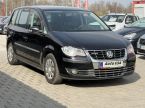 Volkswagen Touran - fotka číslo 0
