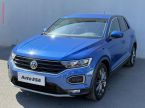 Volkswagen T-Roc - fotka číslo 2