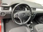 Škoda Rapid - fotka číslo 11