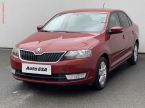 Škoda Rapid - fotka číslo 2