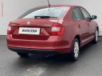 Škoda Rapid - fotka číslo 3
