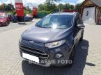 Ford EcoSport - fotka číslo 0