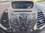 Ford EcoSport - fotka číslo 13
