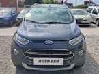 Ford EcoSport - fotka číslo 1
