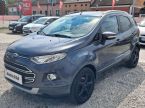 Ford EcoSport - fotka číslo 2