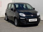 Fiat Panda - fotka číslo 0