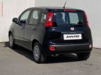 Fiat Panda - fotka číslo 5