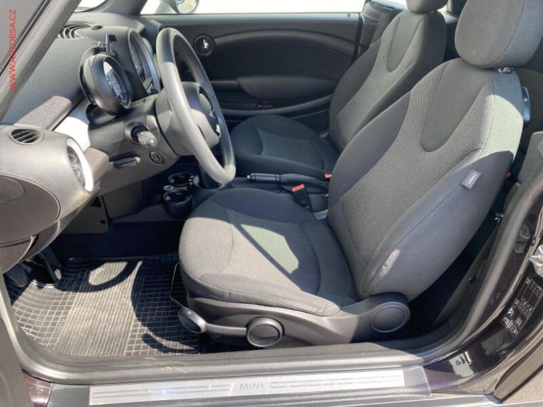 Mini One - hlavní fotka