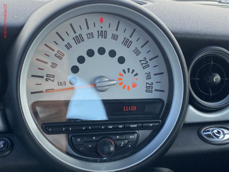 Mini One - hlavní fotka