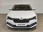 Škoda Superb - fotka číslo 1