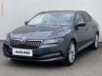 Škoda Superb - fotka číslo 2