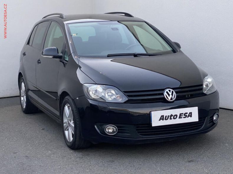 Volkswagen Golf - hlavní foto