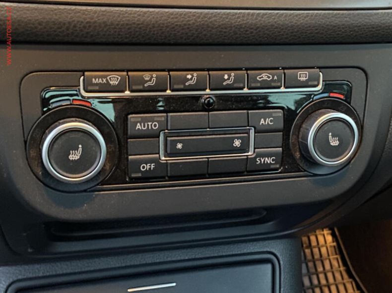 Volkswagen Golf - hlavní fotka