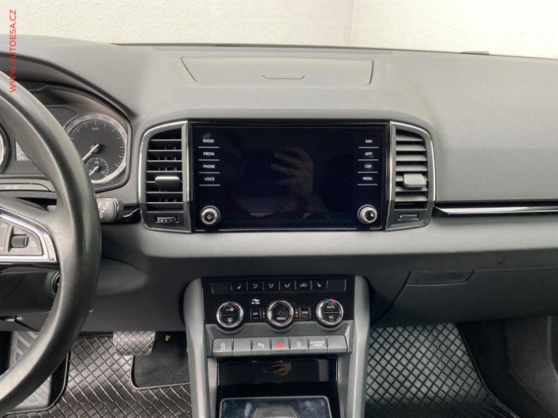 Škoda Karoq - hlavní fotka