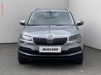 Škoda Karoq - fotka číslo 1