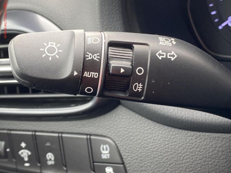 Hyundai i30 - hlavní fotka