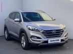 Hyundai Tucson - fotka číslo 0