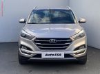 Hyundai Tucson - fotka číslo 1