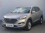 Hyundai Tucson - fotka číslo 2