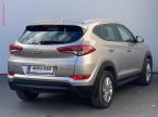 Hyundai Tucson - fotka číslo 3