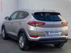 Hyundai Tucson - fotka číslo 5