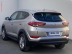 Hyundai Tucson - fotka číslo 5