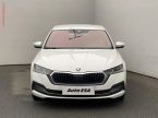 Škoda Octavia - fotka číslo 1