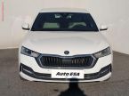 Škoda Octavia - fotka číslo 1