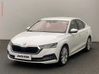 Škoda Octavia - fotka číslo 2