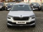 Škoda Kamiq - fotka číslo 1