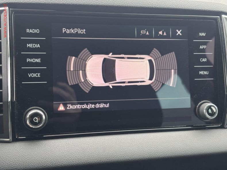 Škoda Karoq - hlavní fotka