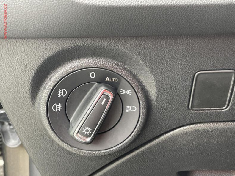 Seat Leon - hlavní fotka