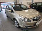 Opel Corsa - fotka číslo 0
