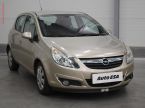 Opel Corsa - fotka číslo 0