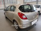 Opel Corsa - fotka číslo 1