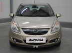 Opel Corsa - fotka číslo 1