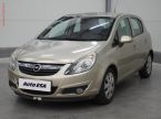Opel Corsa - fotka číslo 2