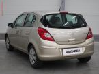 Opel Corsa - fotka číslo 5