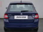 Škoda Fabia - fotka číslo 4