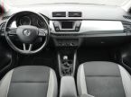Škoda Fabia - fotka číslo 7