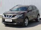 Nissan Qashqai - fotka číslo 2