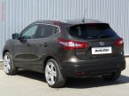 Nissan Qashqai - fotka číslo 4